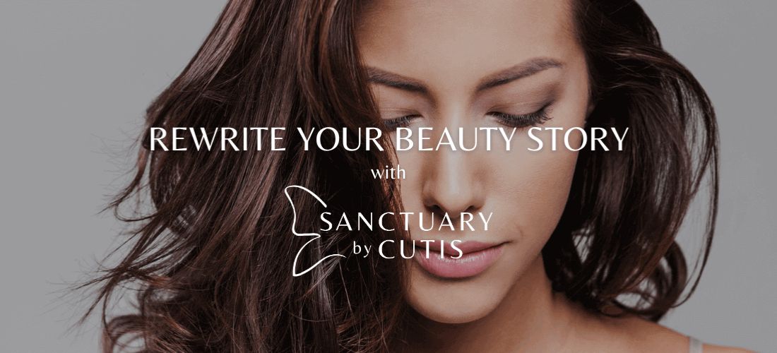 - Sanctuary by Cutis