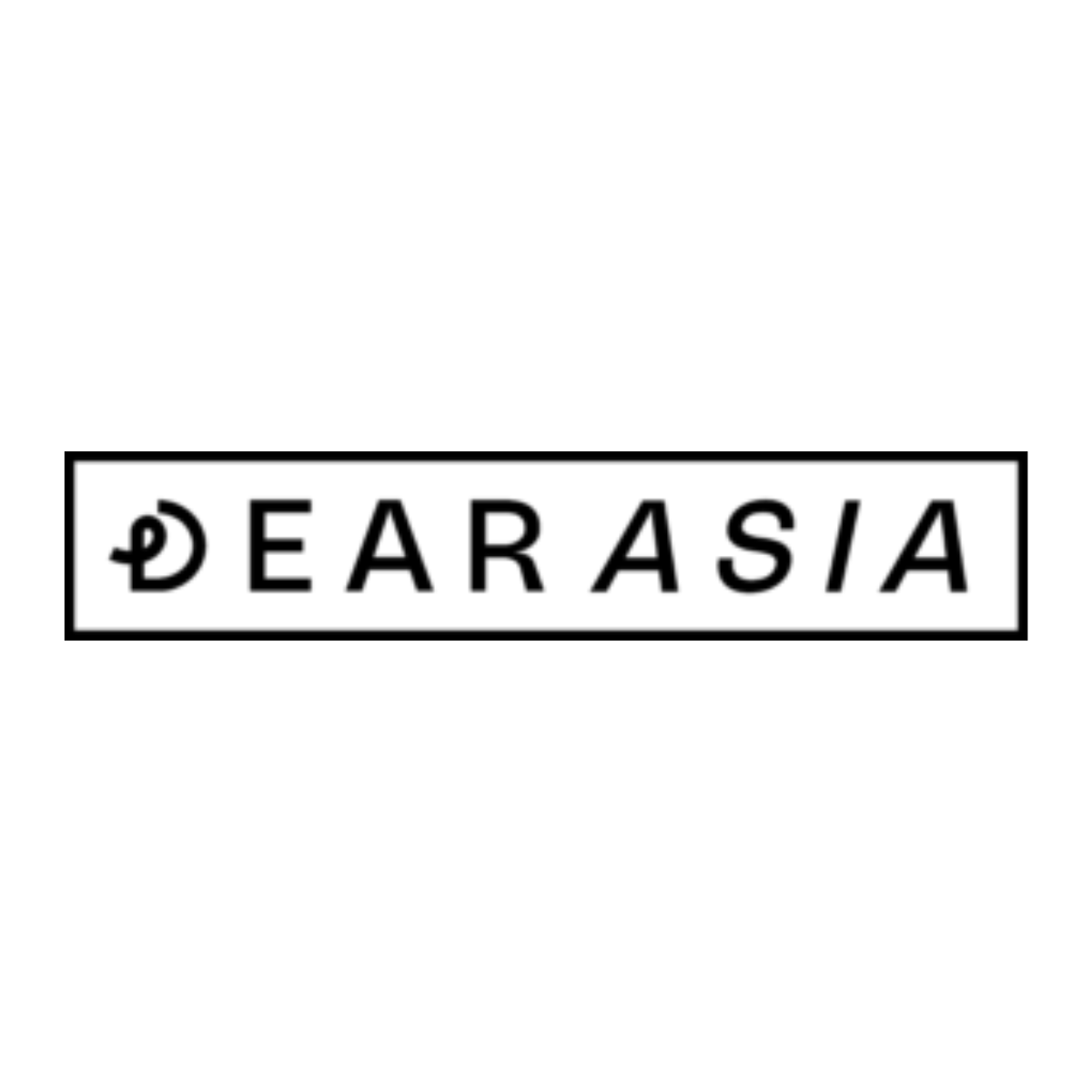 London Dear Asia