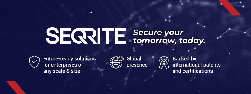 Seqrite Enterprise