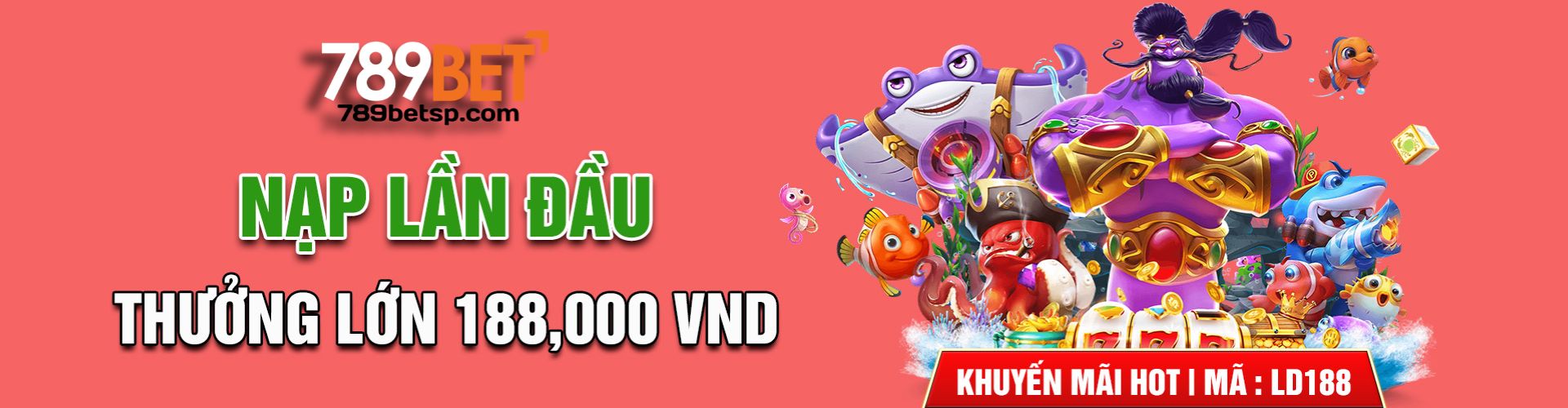 789Bet Nhà cái 