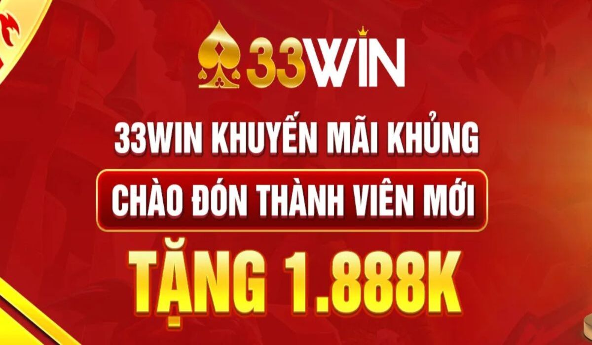 ke 33WIN 