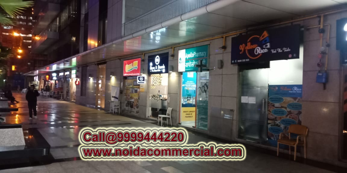 Noida Commercial