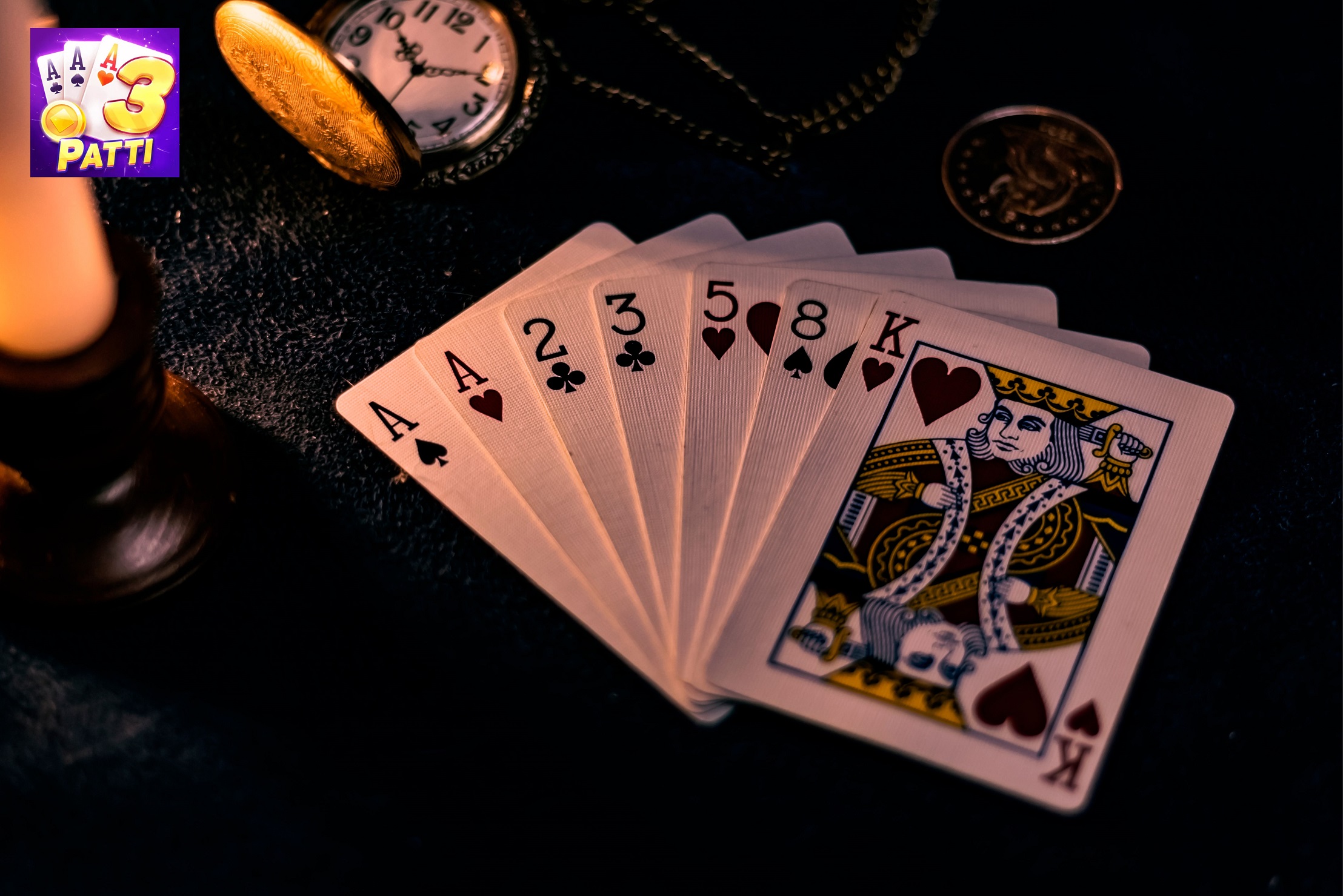 Master Teen Patti 