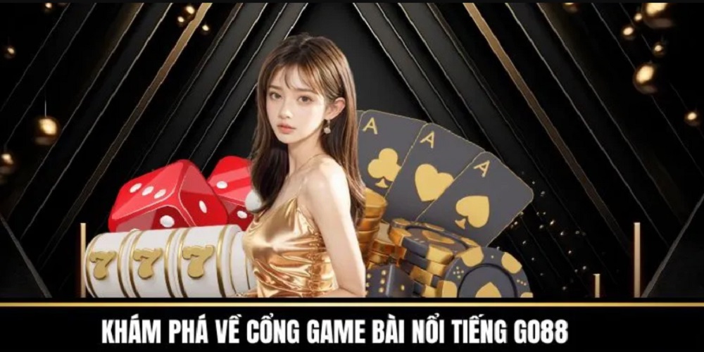 game   GO88 cổng 