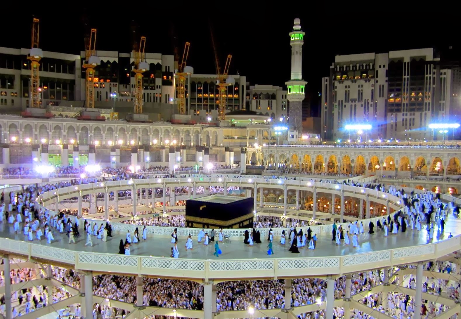 Umrah Travels Hajj