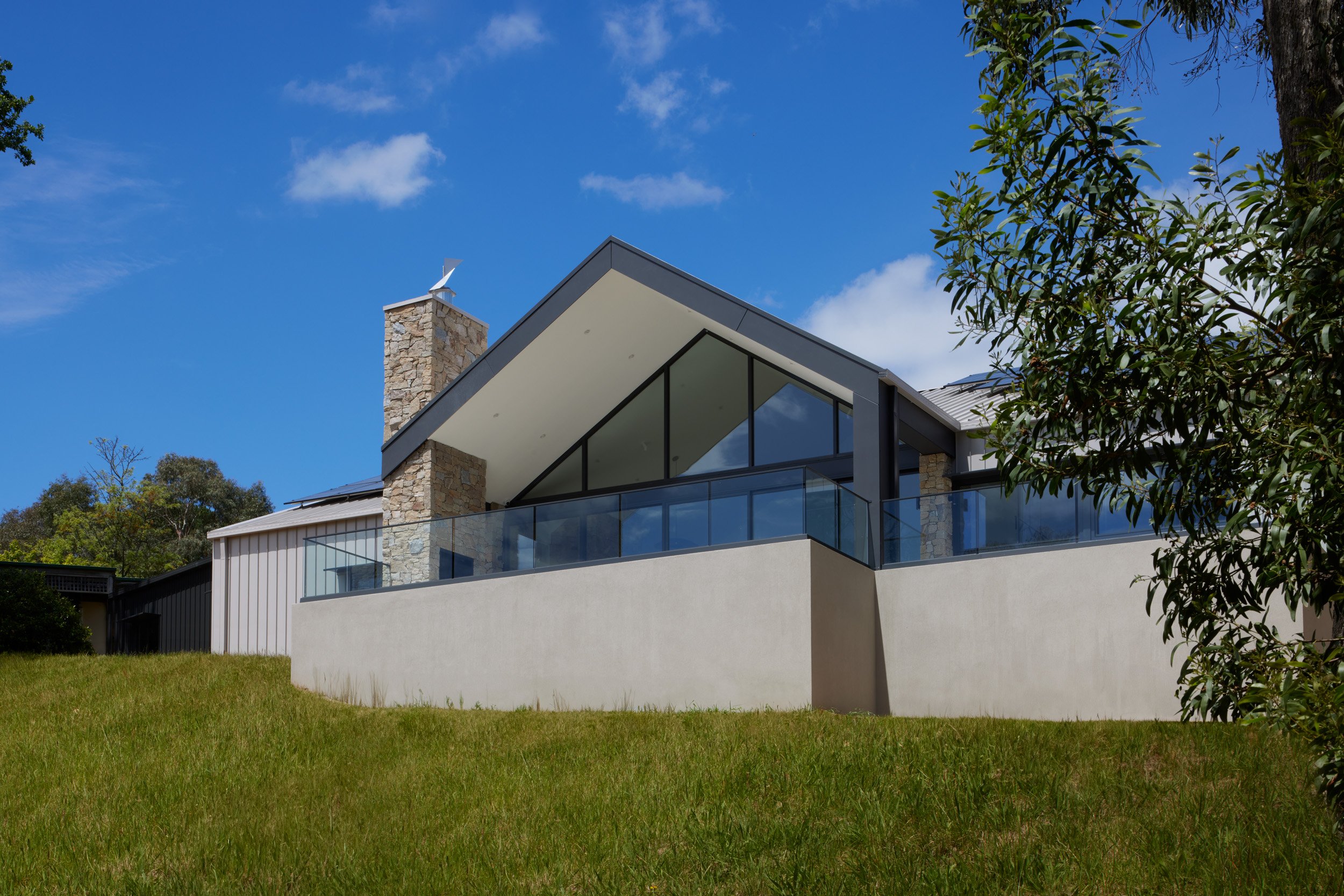 Whisker Architecture