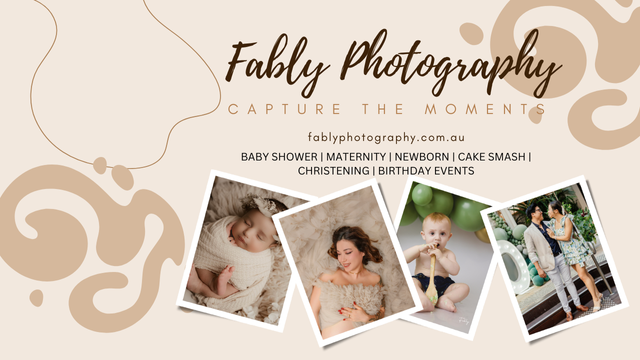 Fably Photography
