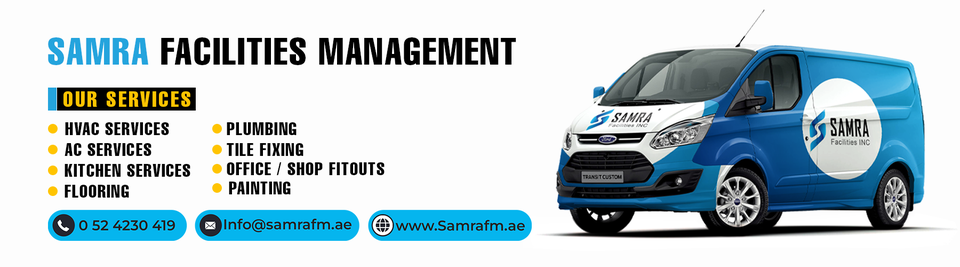 Facilities Inc Samra