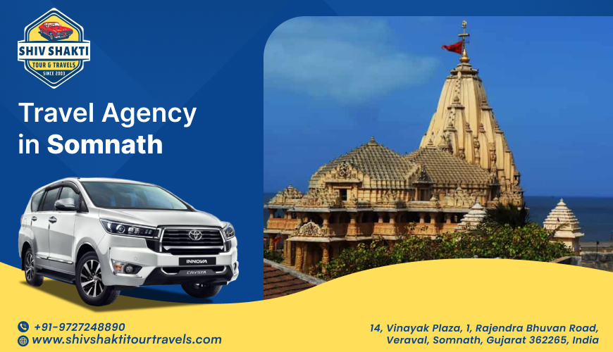 Shiv Shakti Tours & Travels