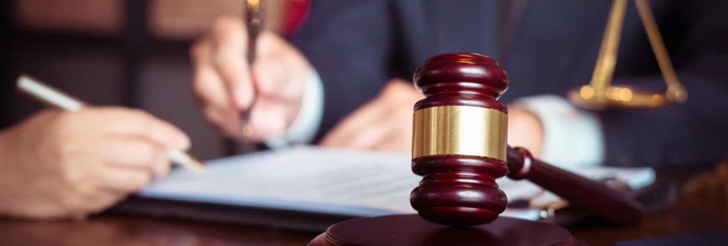 The Law Office of  C. James Terry, LLC