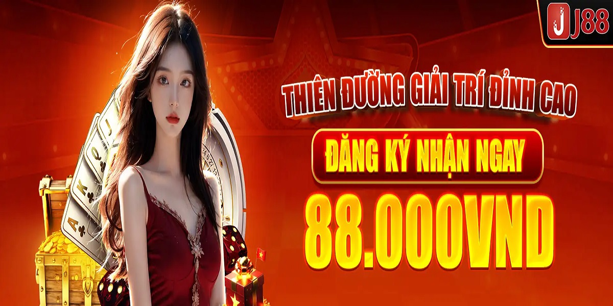 nhà cái J88