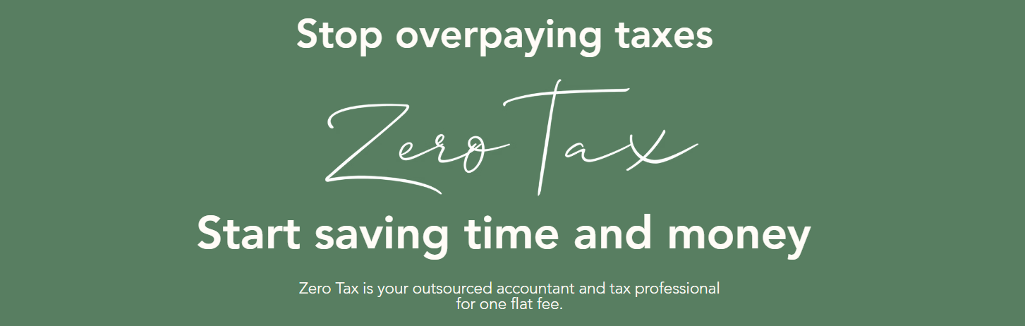 Tax Zero