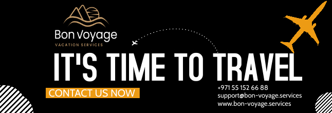 Vacation Services   Bon Voyage 