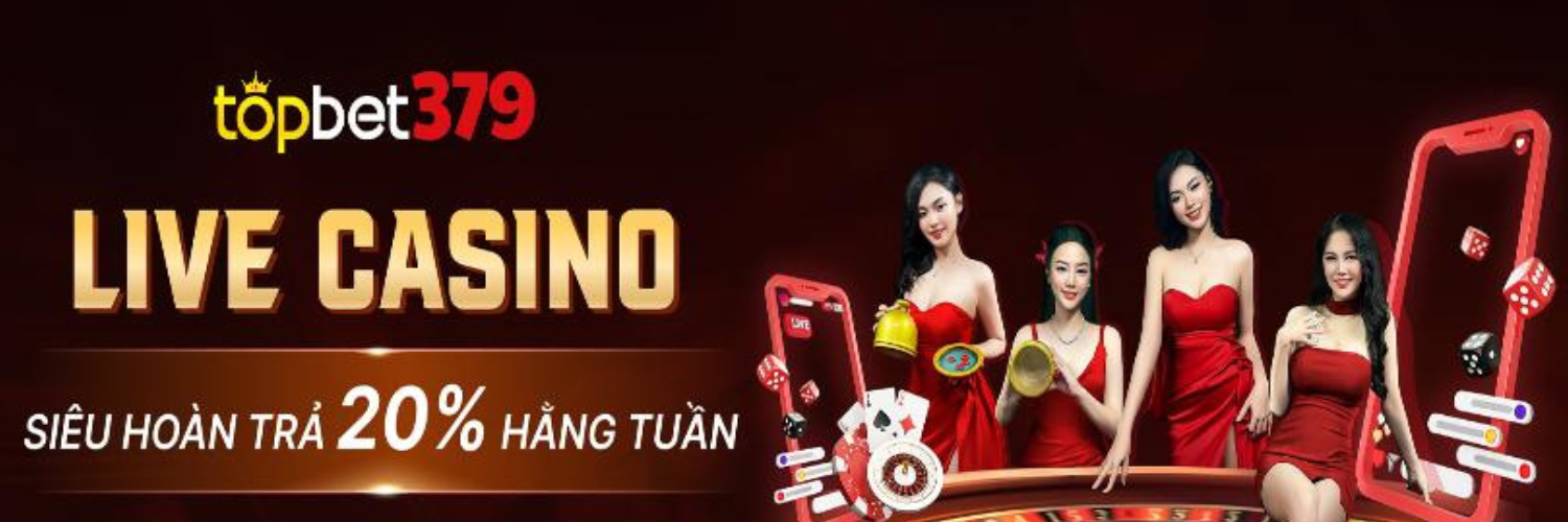 TOPBET379 Nhà cái