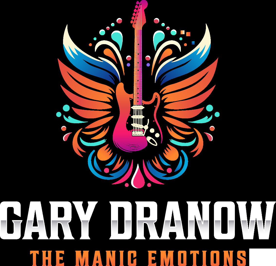 Gary Dranow