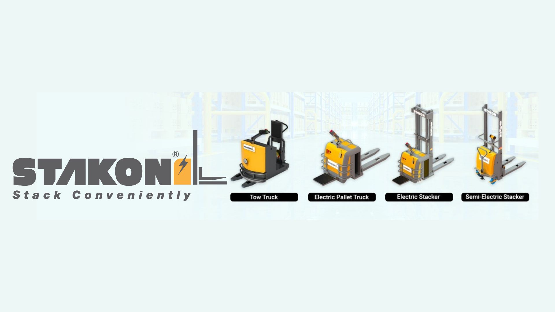 Stakon  India