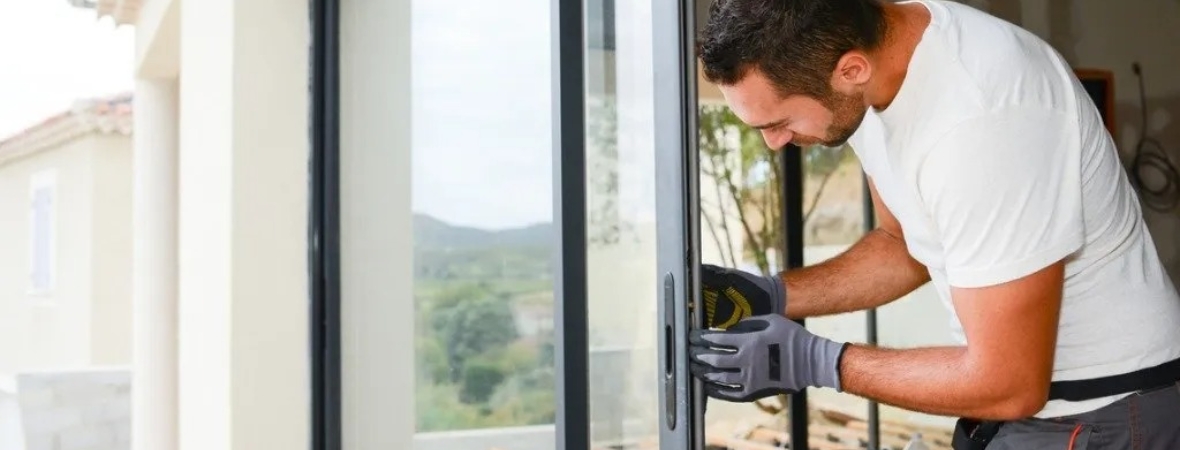 Door Professional Solution Sliding 