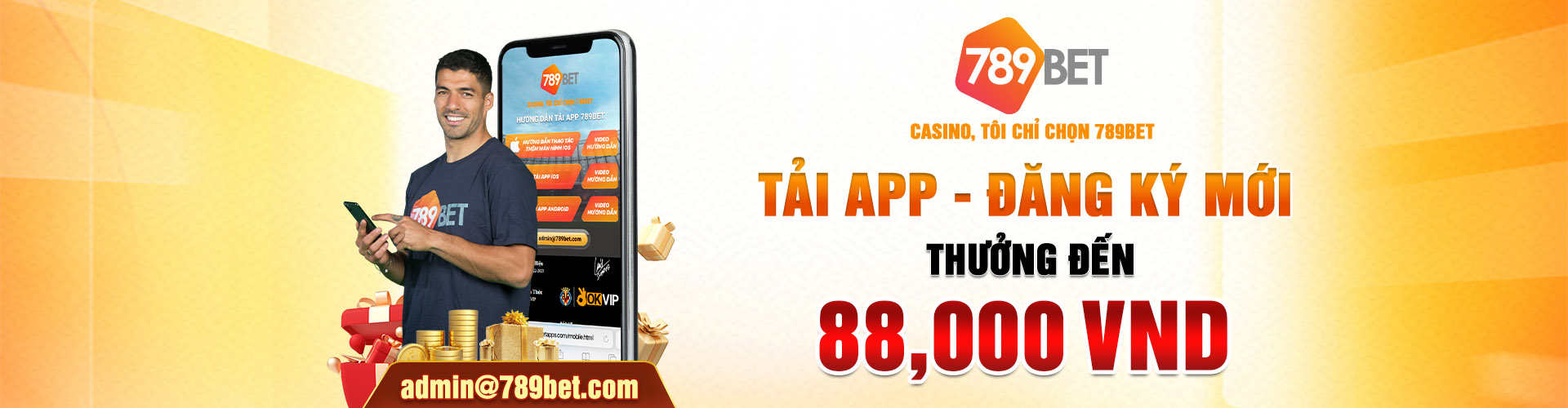 789BET Nhà Cái