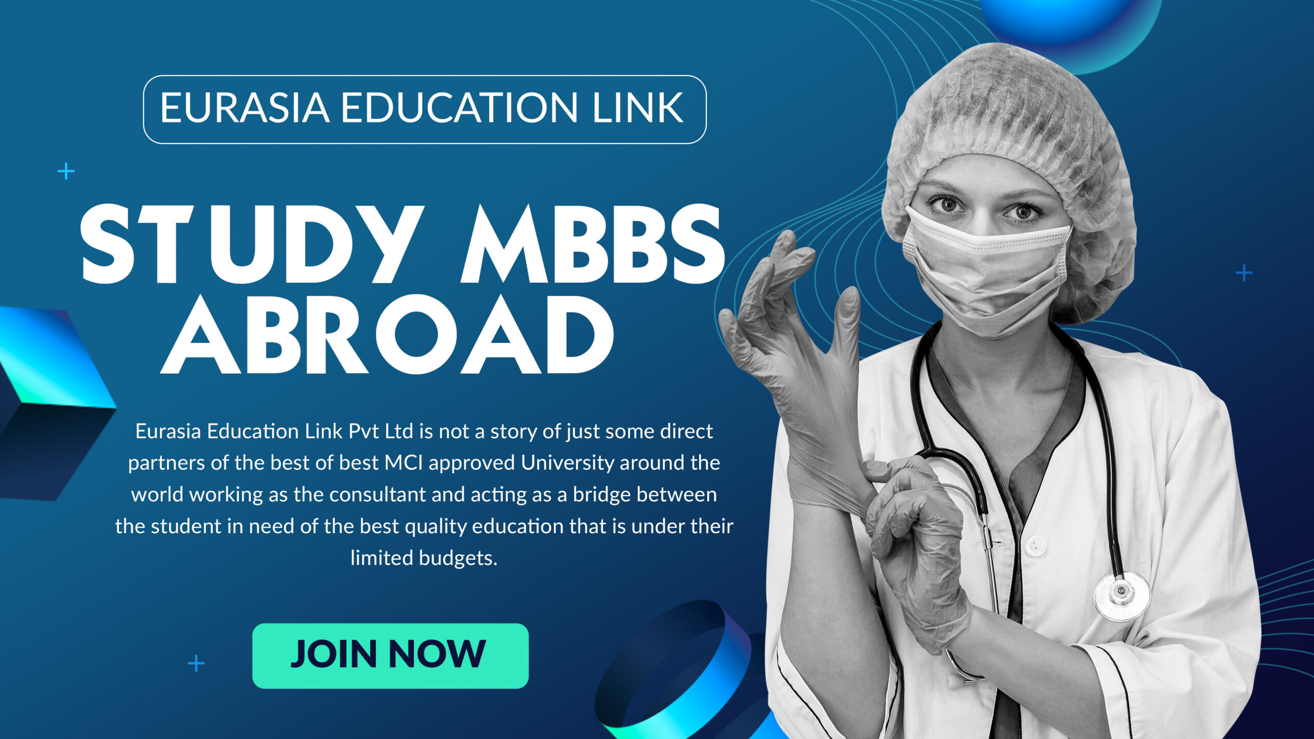 Education  Eurasia
