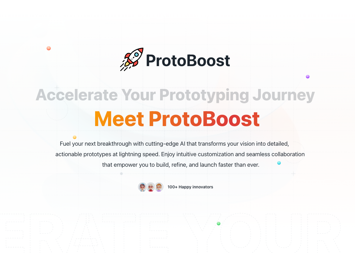 Boost Proto