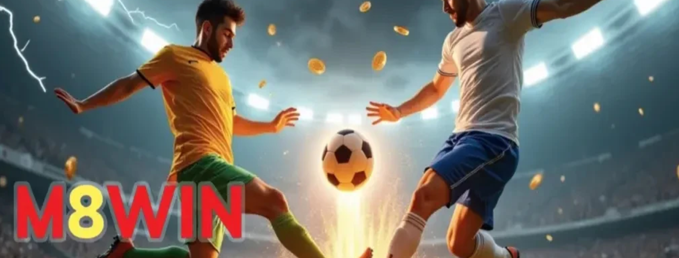Nhà cái M8WIN 