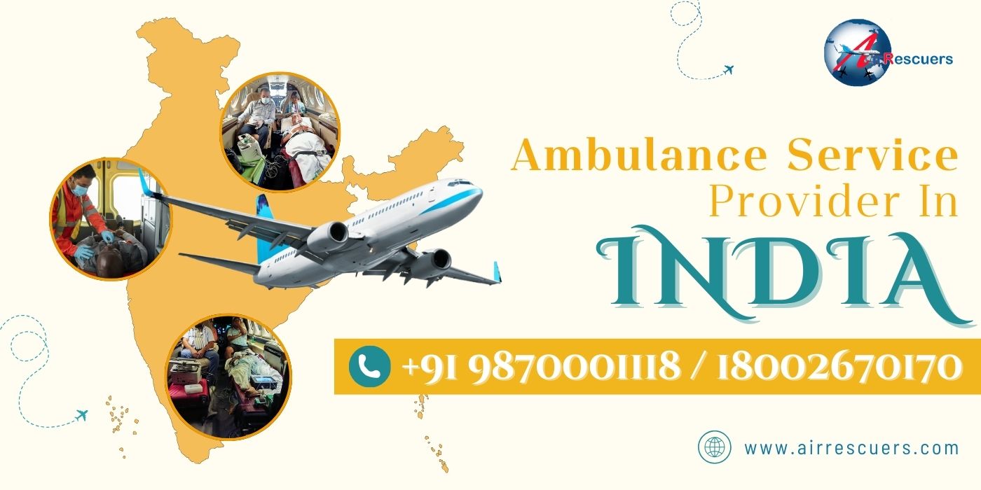 service Air Ambulance 