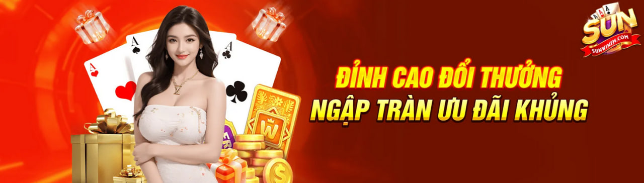 SUNWIN cổng game tài xỉu