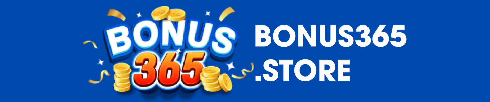 store Bonus365  