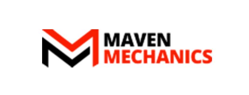 Mechanics Maven