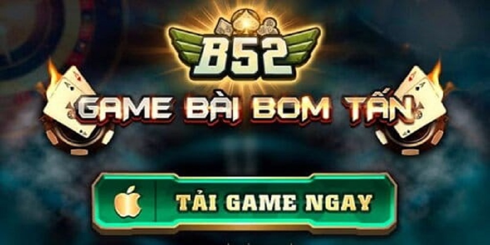 CLUB B52 