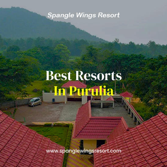 Wings Resort Spangle