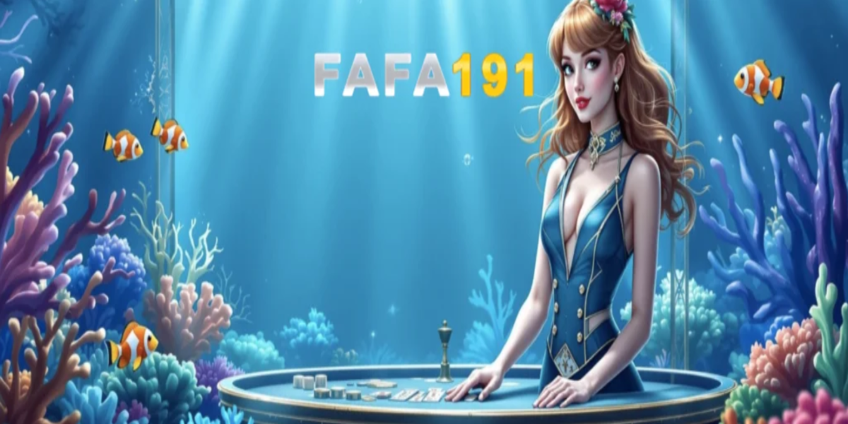 FAFA191 Nhà cái