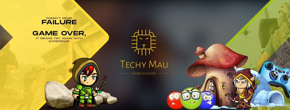 mau Techy