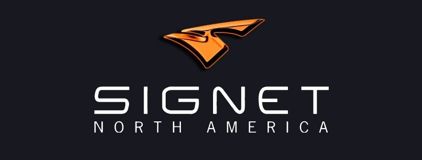 North America Signet