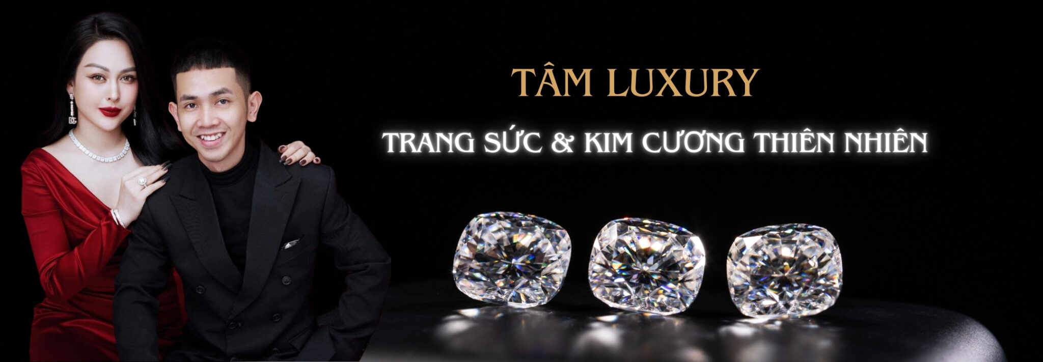 Luxury Tâm