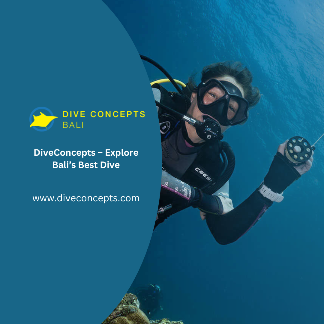 Dive Concepts