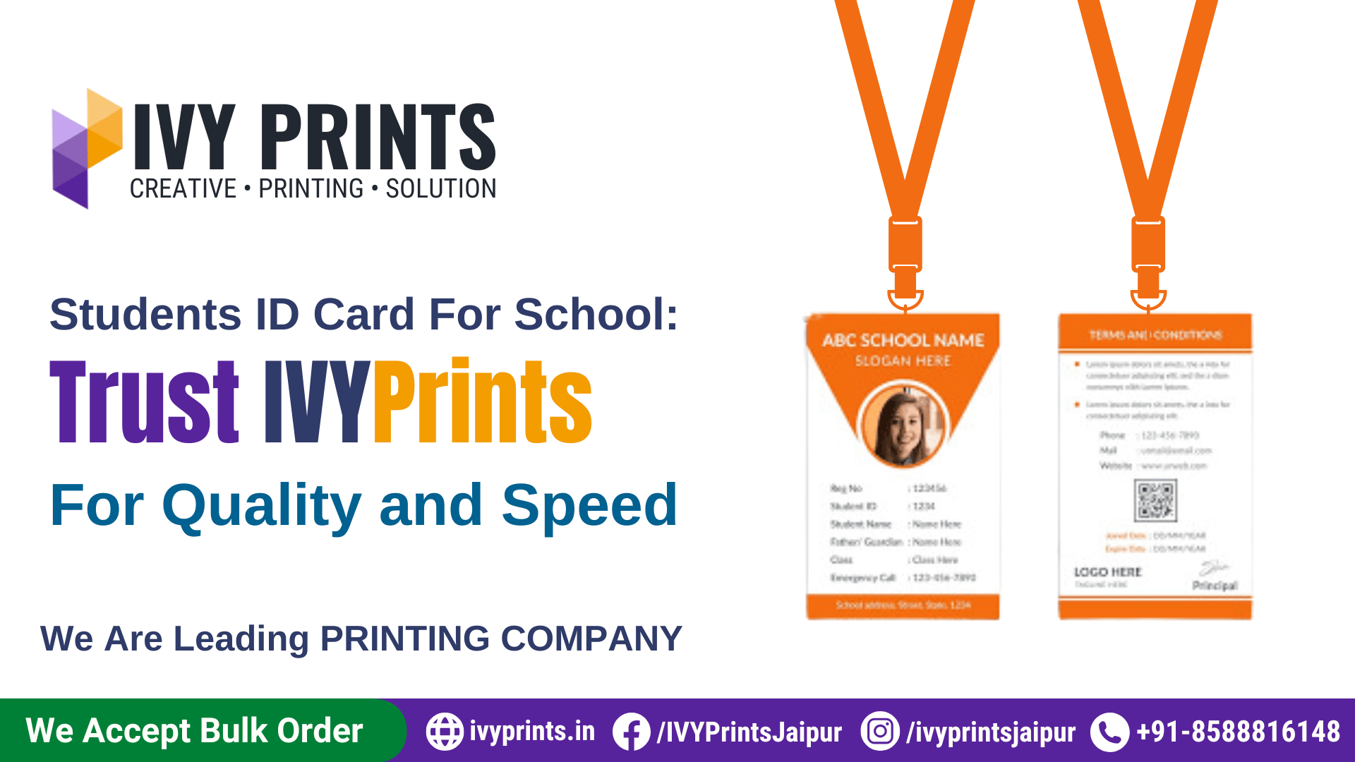 PRINTS IVY