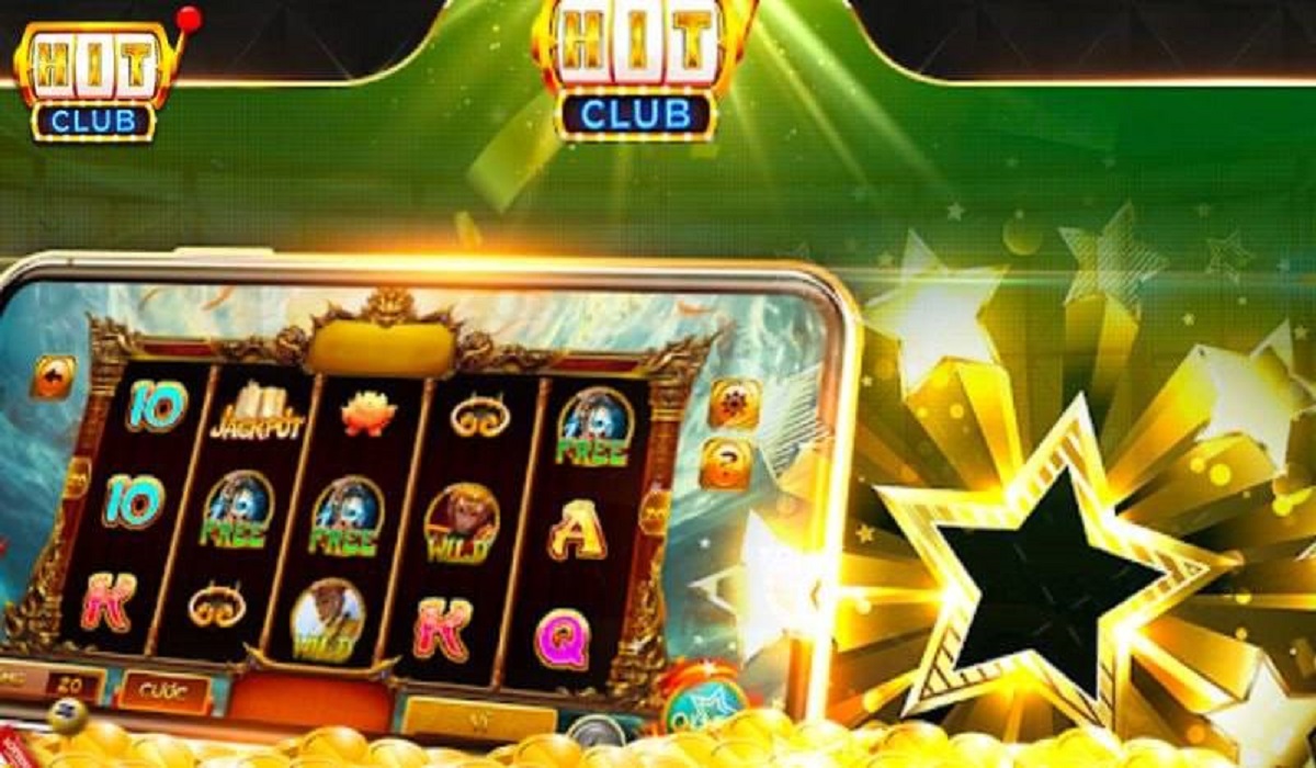 Hitclub Cổng Game 