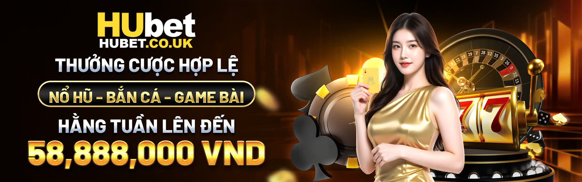 Hubet Nhà cái 