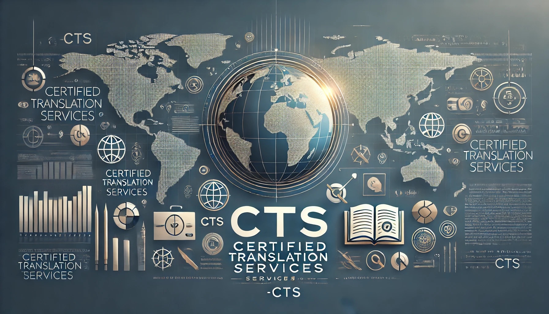 Certified Translation Services 