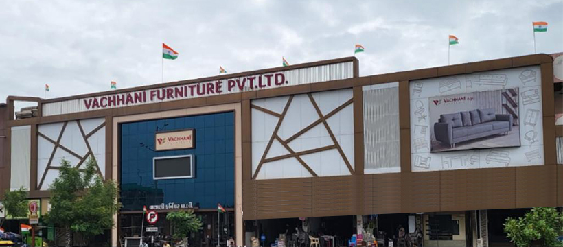 Furniture Vachhani