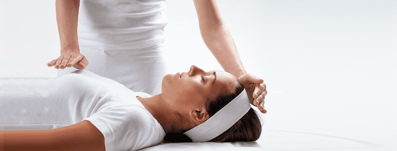 Delivered Physiotherapy