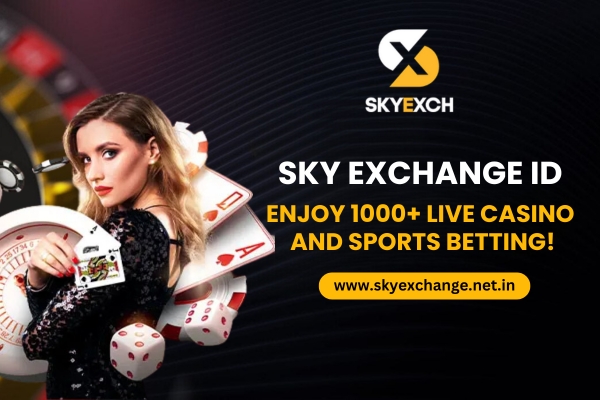Exchange Sky
