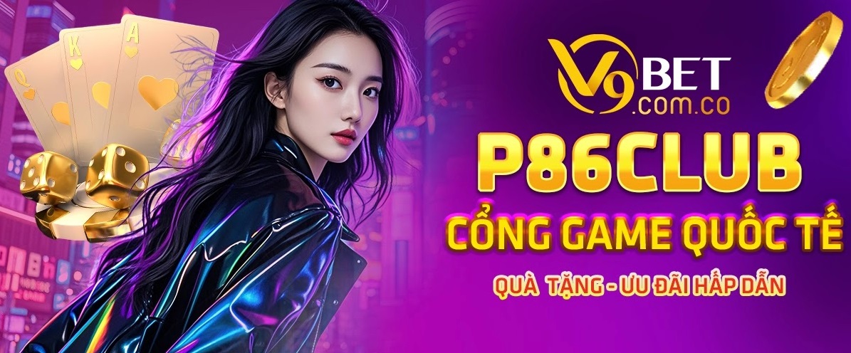 Nhà Cái Uy Tín V9Bet