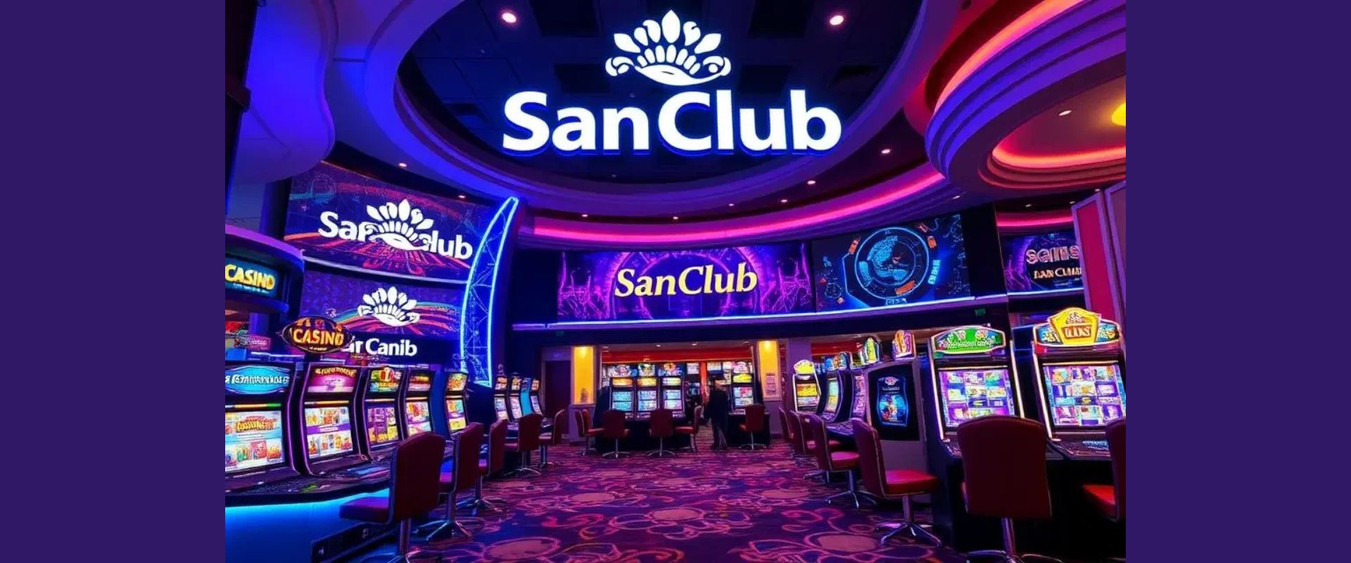 Ad Sanclub