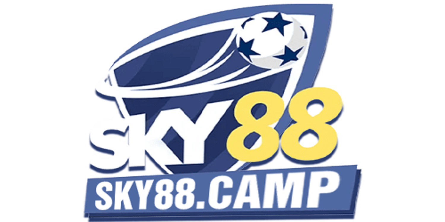 SKY88  CAMP