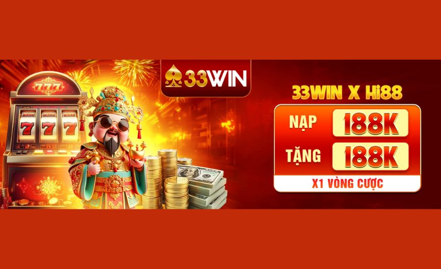 agency 33win