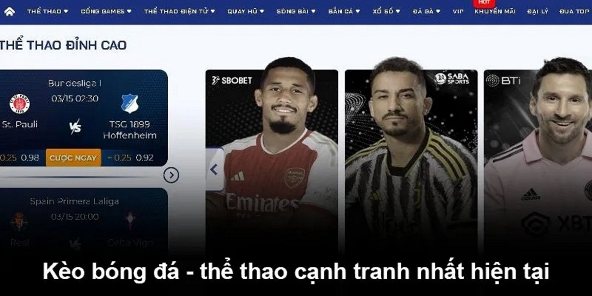 FUTBOL 2BONG