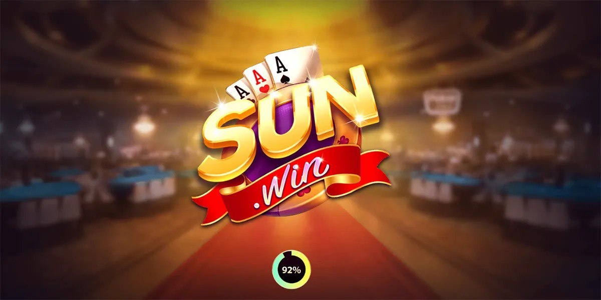 Game bài đổi thưởng Sunwin 