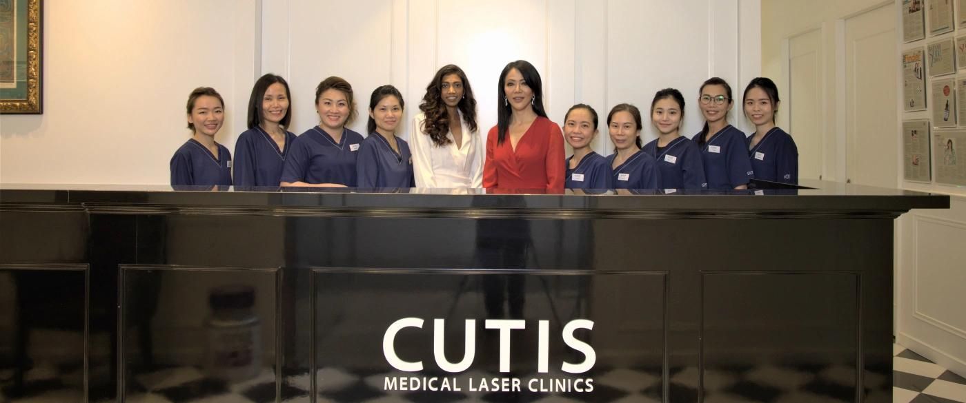 Cutis Medical  Laser Clinics